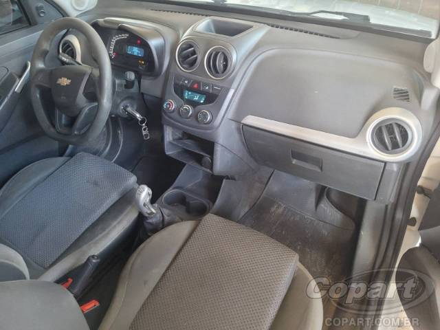 2015 CHEVROLET MONTANA 