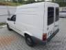 2012 FIAT FIORINO FURGAO 
