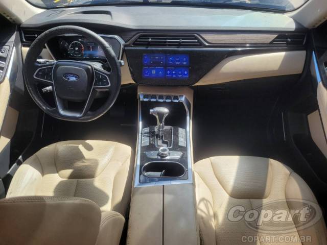 2023 FORD TERRITORY 