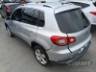 2011 VOLKSWAGEN TIGUAN 