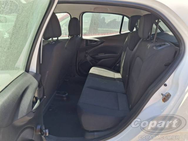 2023 FIAT ARGO 