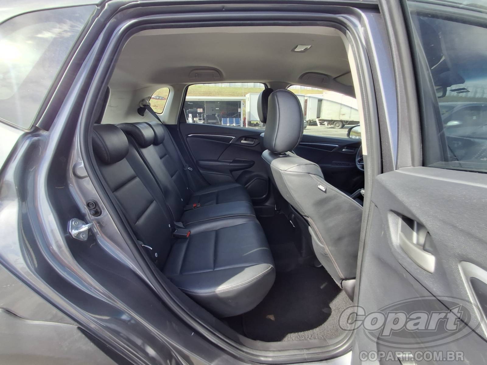 Foto 6 de 10: 2021 HONDA WR-V