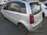 2007 FIAT IDEA 
