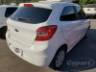 2017 FORD KA 