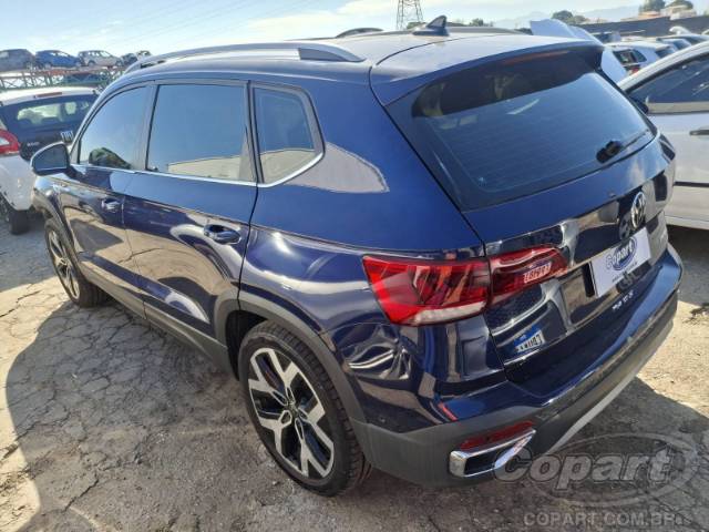 2025 VOLKSWAGEN TAOS 