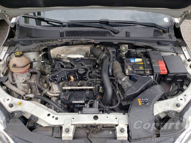 2020 CHEVROLET ONIX PLUS 