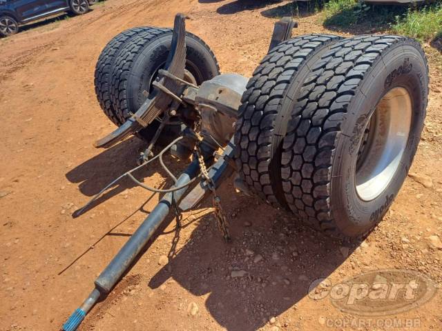 2022 VOLKSWAGEN CONSTELLATION 