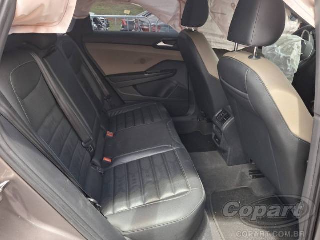 2022 VOLKSWAGEN TAOS 