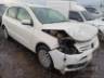 2012 VOLKSWAGEN GOL 