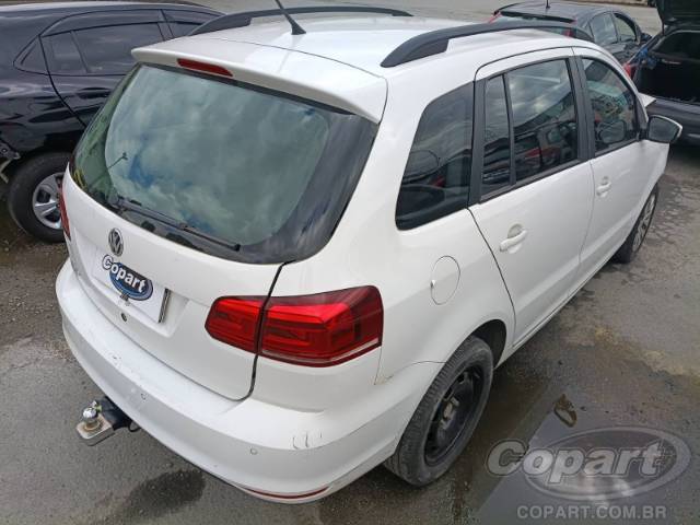 2019 VOLKSWAGEN SPACEFOX 