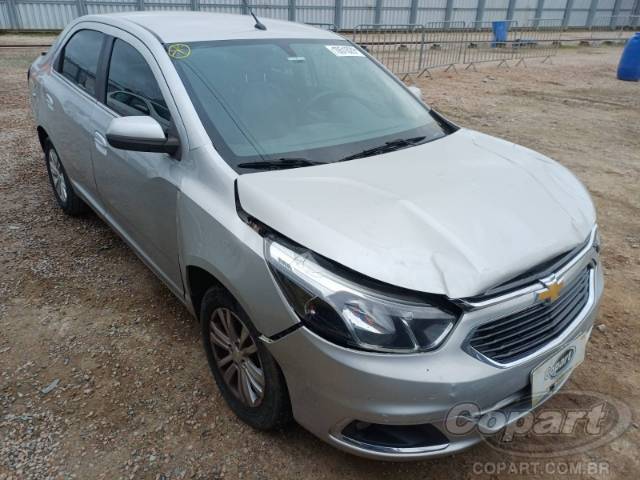 2016 CHEVROLET COBALT 