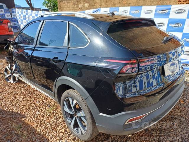 2024 VOLKSWAGEN NIVUS 
