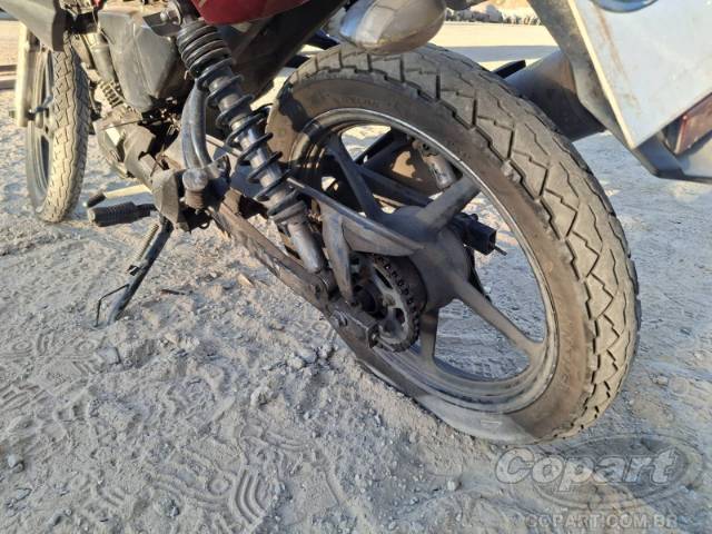 2021 YAMAHA YBR 150 FACTOR 