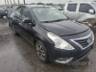 2021 NISSAN VERSA V-DRIVE 