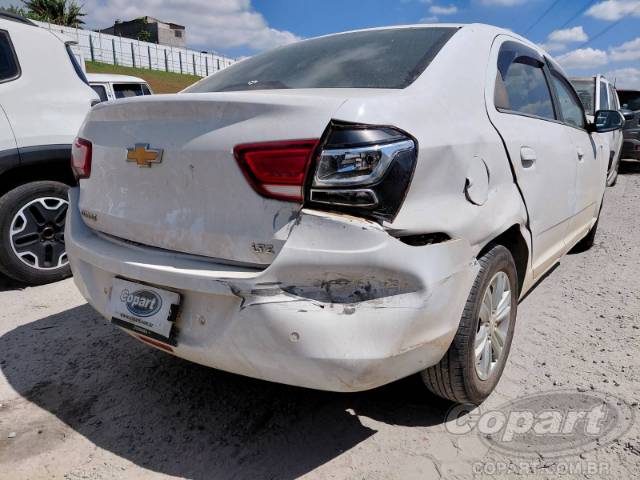 2019 CHEVROLET COBALT 