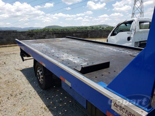 2019 VOLKSWAGEN DELIVERY 