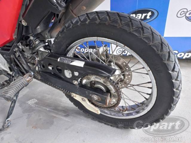2023 HONDA NXR 160 