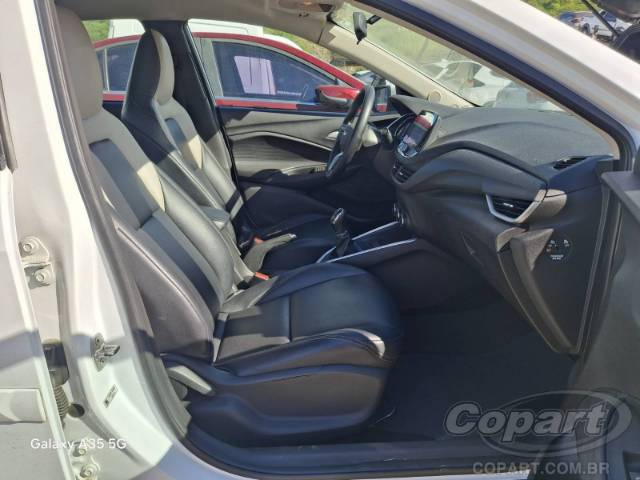 2020 CHEVROLET ONIX PLUS 