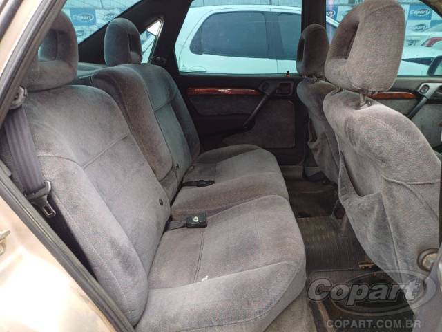 1994 CHEVROLET VECTRA 