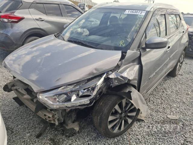 2019 NISSAN KICKS 