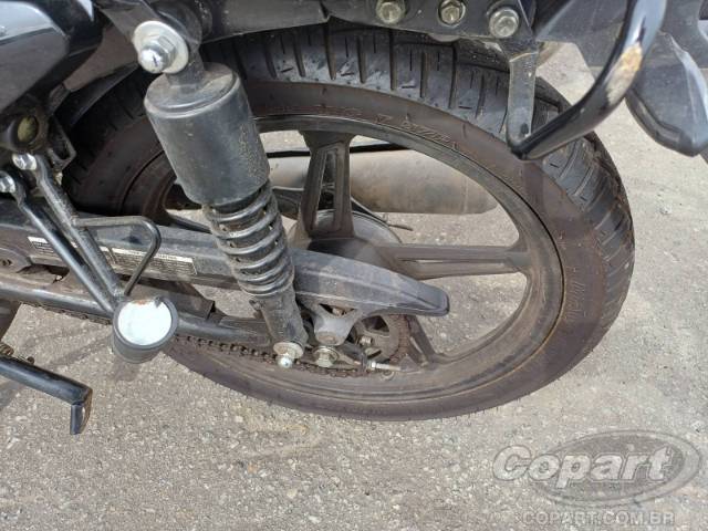 2025 SHINERAY XY 150 