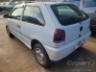 1996 VOLKSWAGEN GOL 