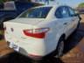 2018 FIAT GRAND SIENA 