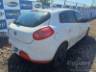 2011 FIAT BRAVO 