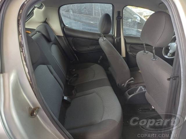 2013 PEUGEOT 207 