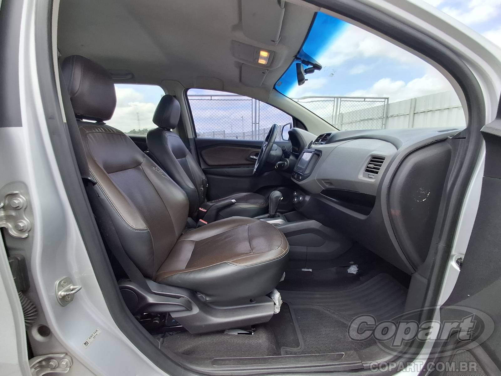Foto 5: 2017 CHEVROLET SPIN