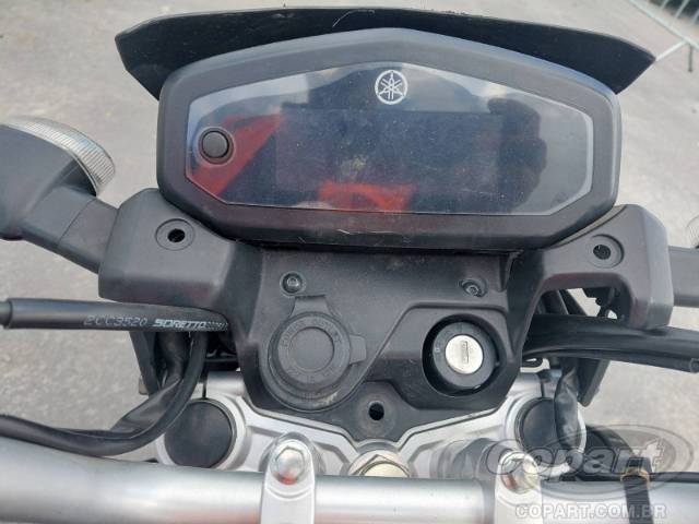 2023 YAMAHA CROSSER 