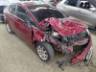 2011 FORD FIESTA SEDAN 