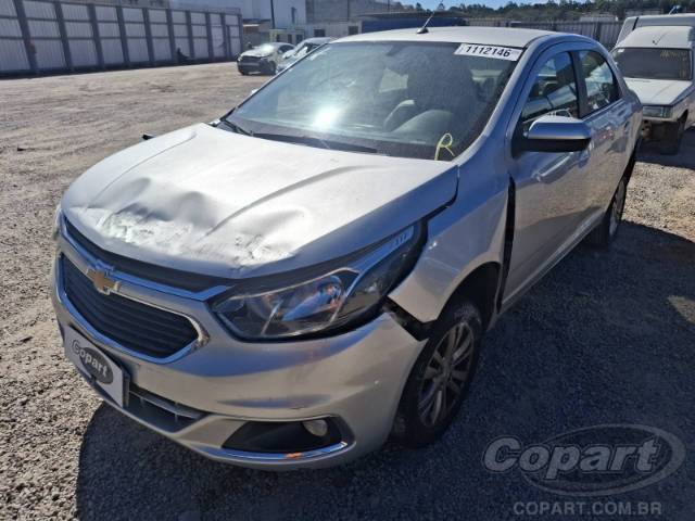 2020 CHEVROLET COBALT 