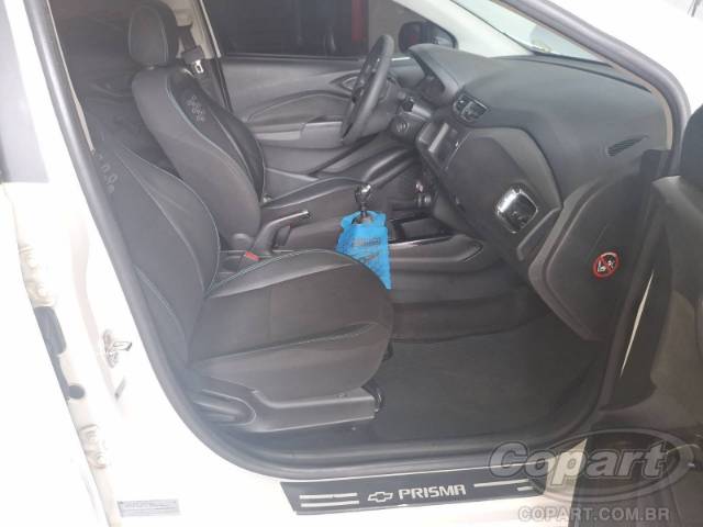 2019 CHEVROLET PRISMA 