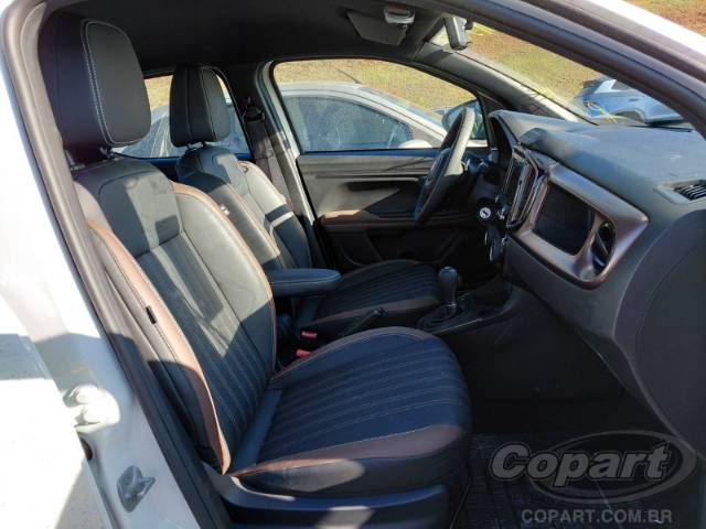 2025 FIAT STRADA CD 