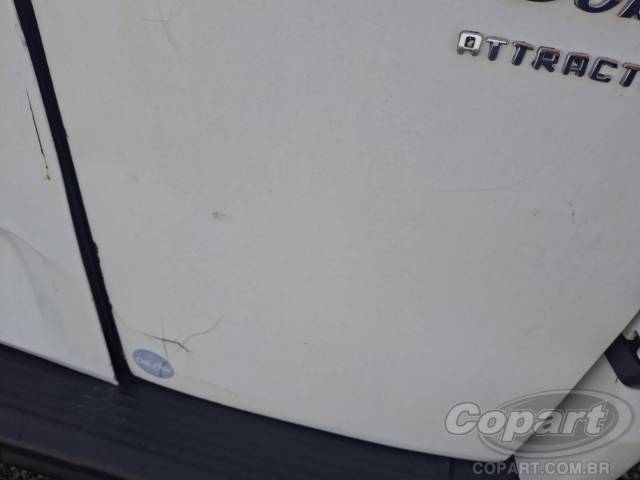 2012 FIAT DOBLO 