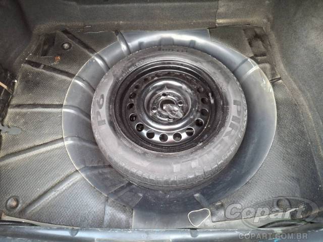 2011 CHEVROLET PRISMA 