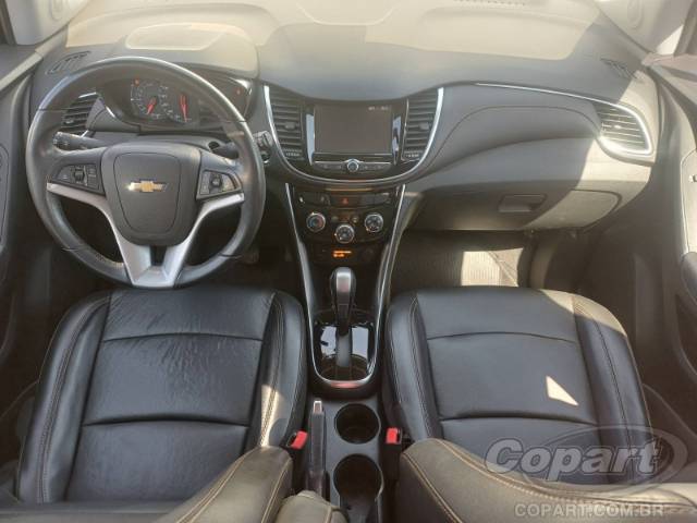 2018 CHEVROLET TRACKER 
