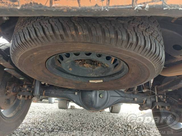 2021 TOYOTA HILUX CD 