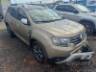 2021 RENAULT DUSTER 