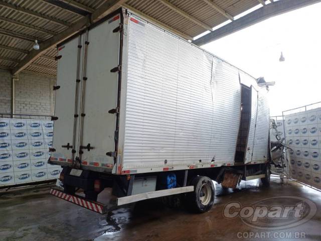 2014 VOLKSWAGEN DELIVERY 