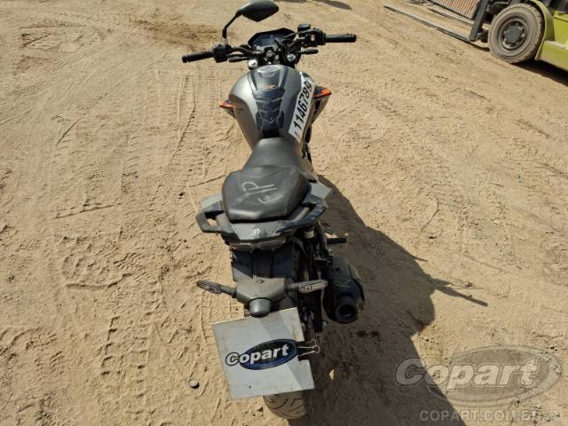2025 YAMAHA FZ25 FAZER 