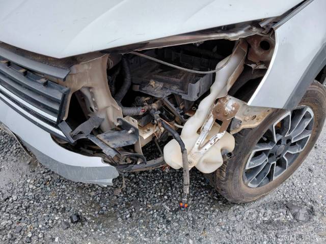 2019 VOLKSWAGEN SAVEIRO 