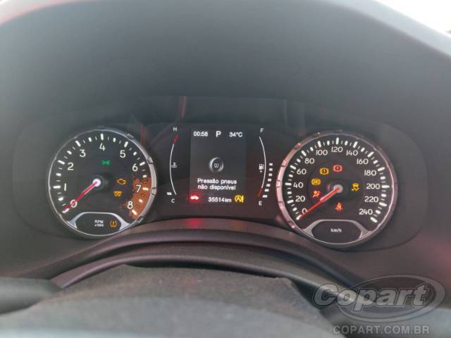 2021 JEEP RENEGADE 