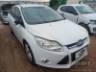 2015 FORD FOCUS SEDAN 