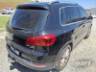 2012 VOLKSWAGEN TIGUAN 
