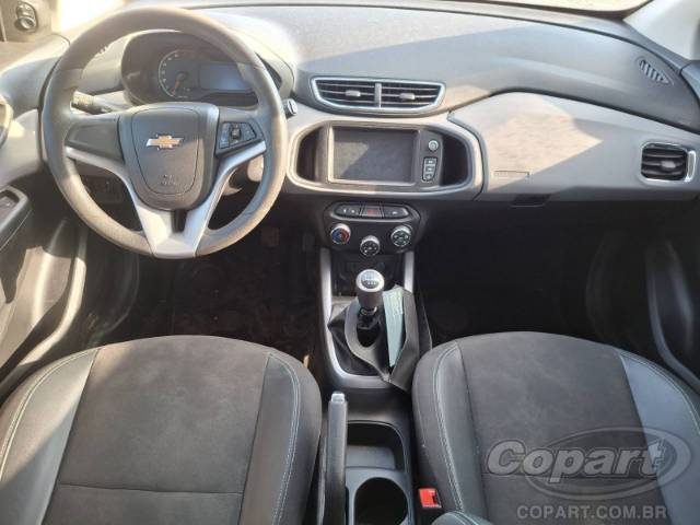 2019 CHEVROLET ONIX 