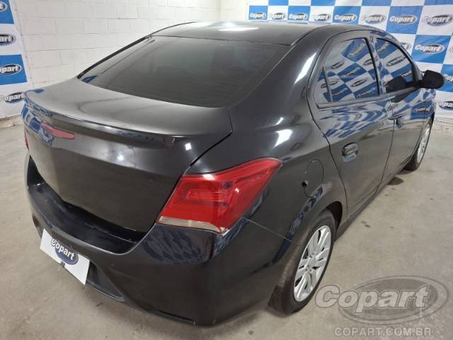 2021 CHEVROLET ONIX PLUS 