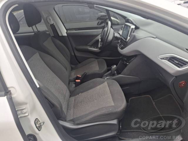2018 PEUGEOT 208 