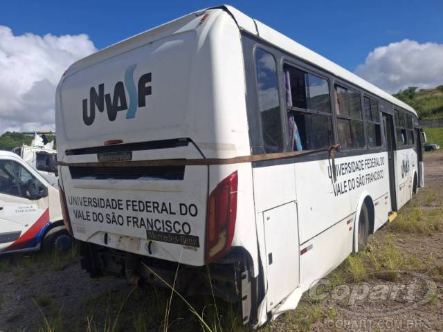 2014 MERCEDES BENZ O-500 M/O-500 U 